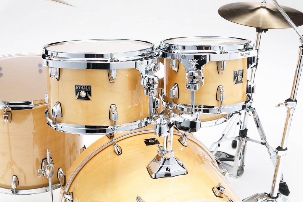 TAMA Superstar Classic Shell Set Bild 5