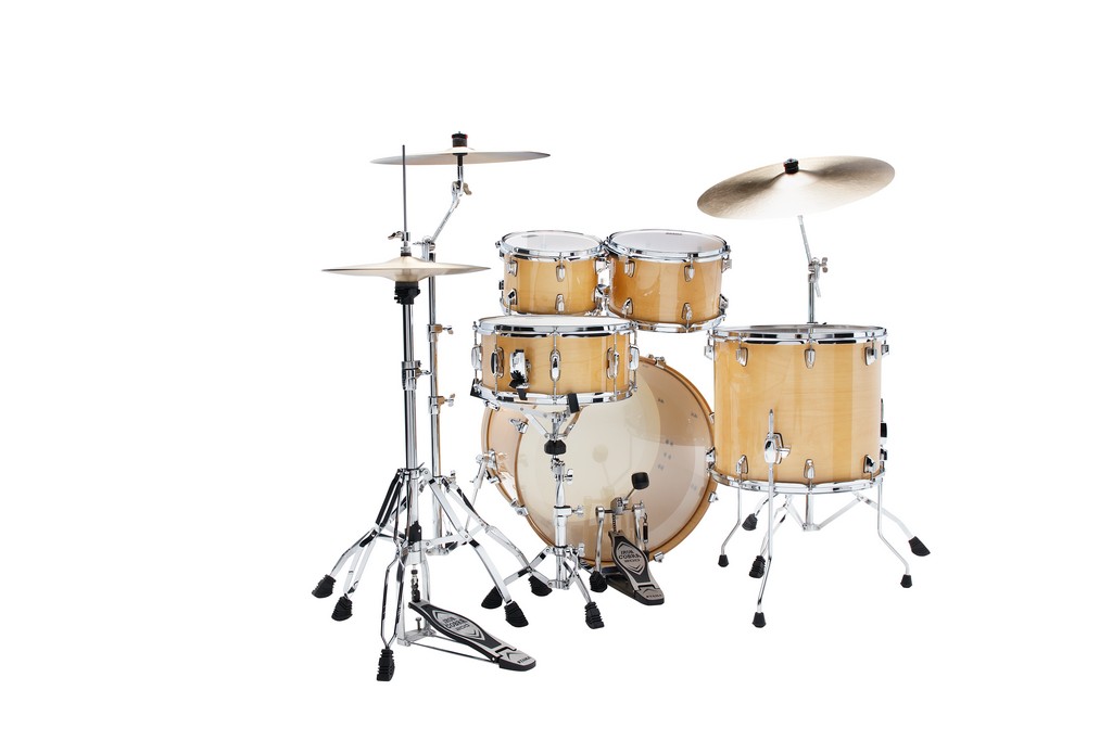 TAMA Superstar Classic Shell Set Bild 4