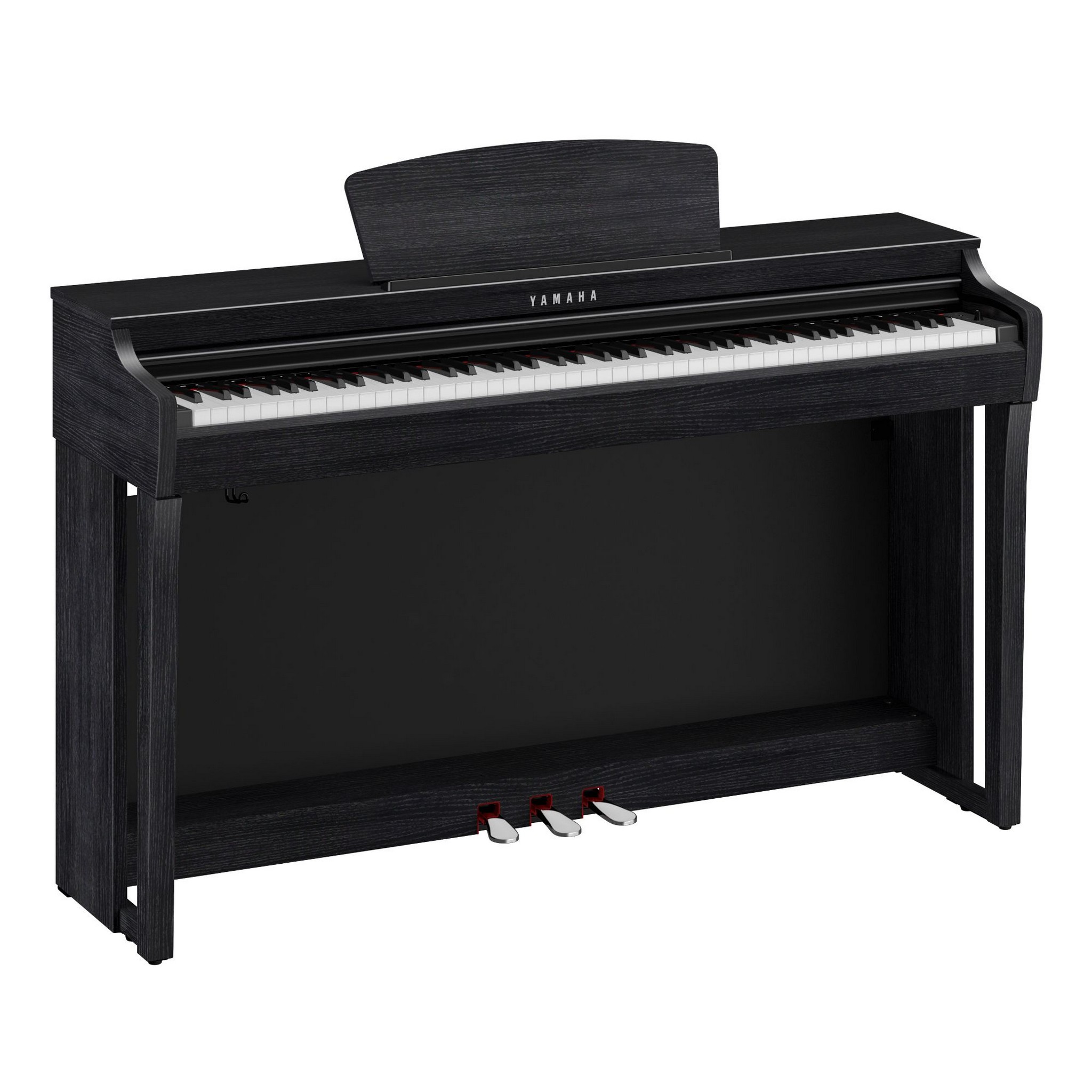 Yamaha Digitalpiano CLP 725 B