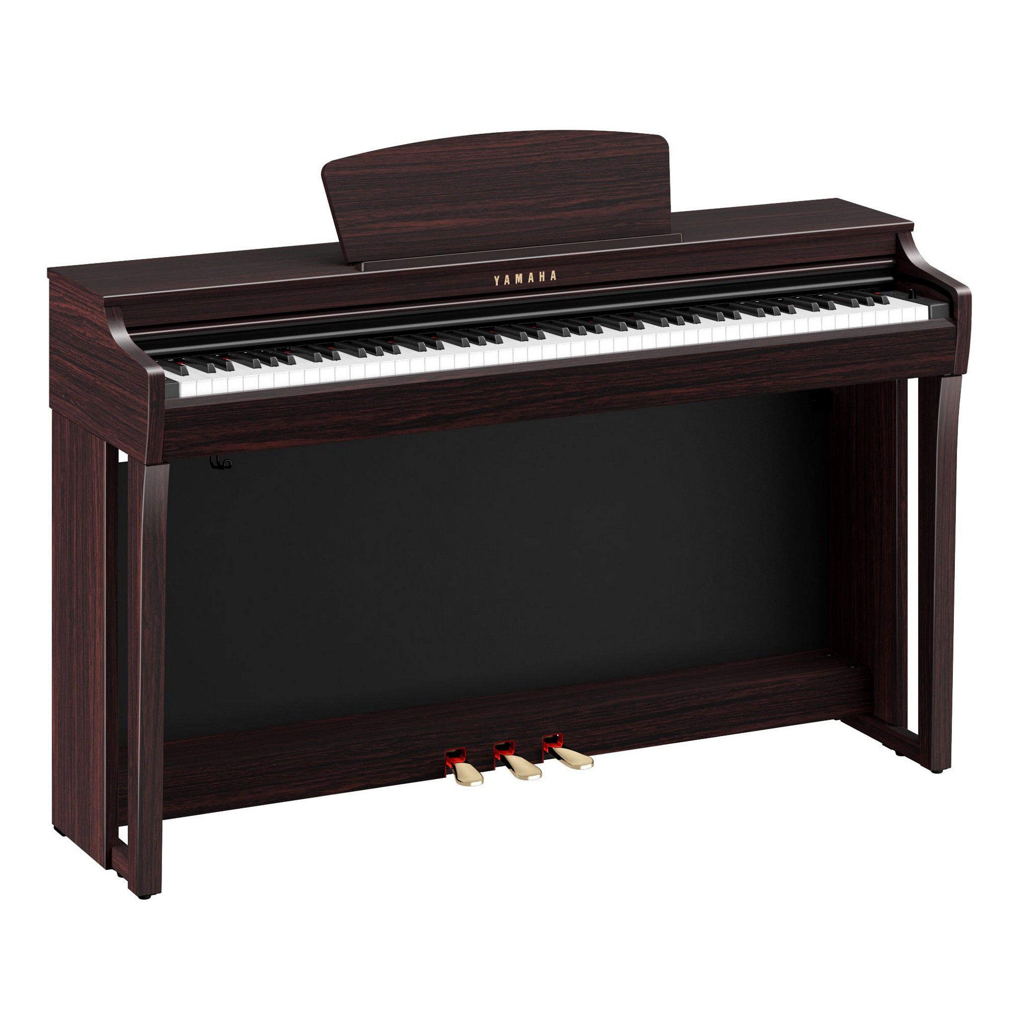 Yamaha Digitalpiano CLP 725 R