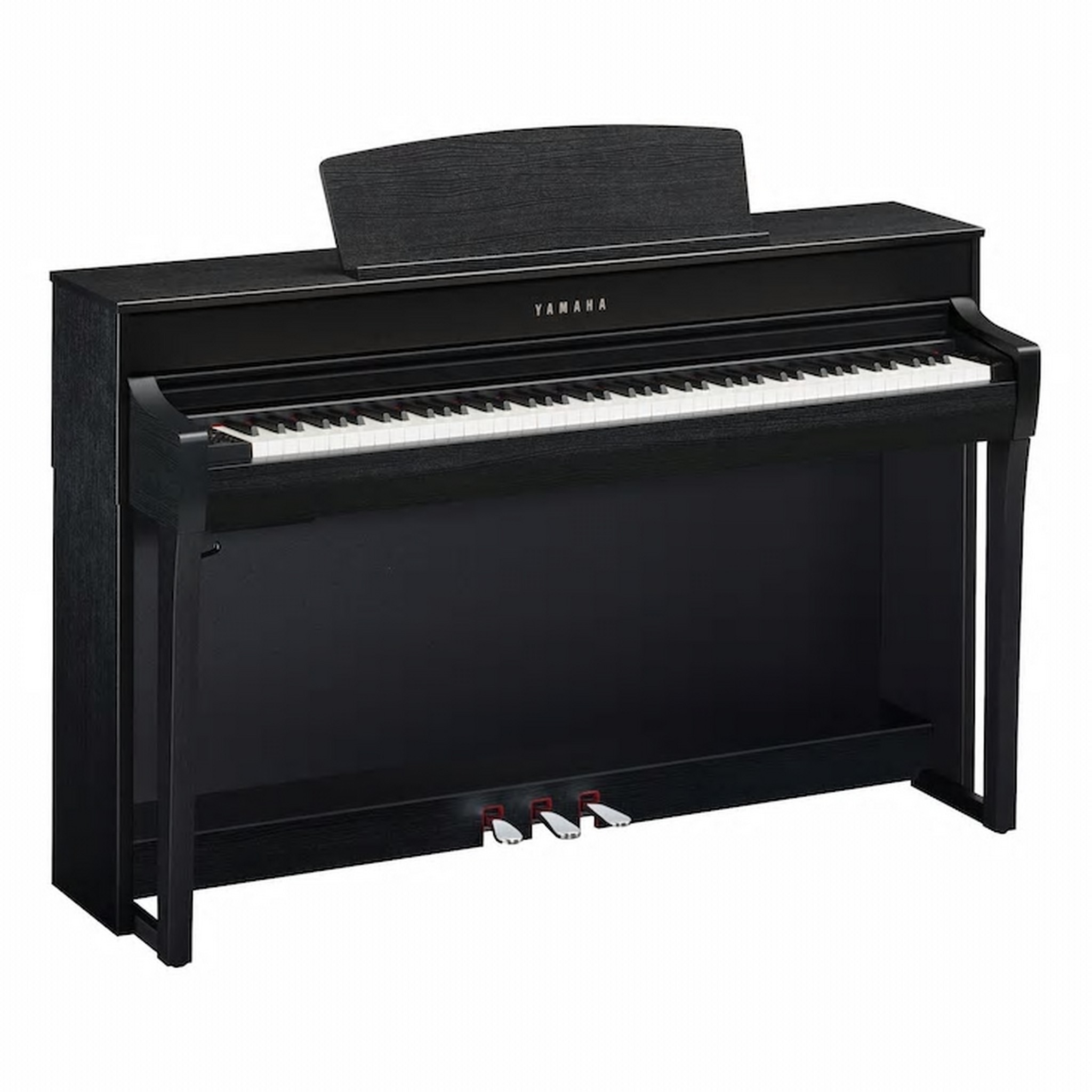 Yamaha Digitalpiano CLP 745 B