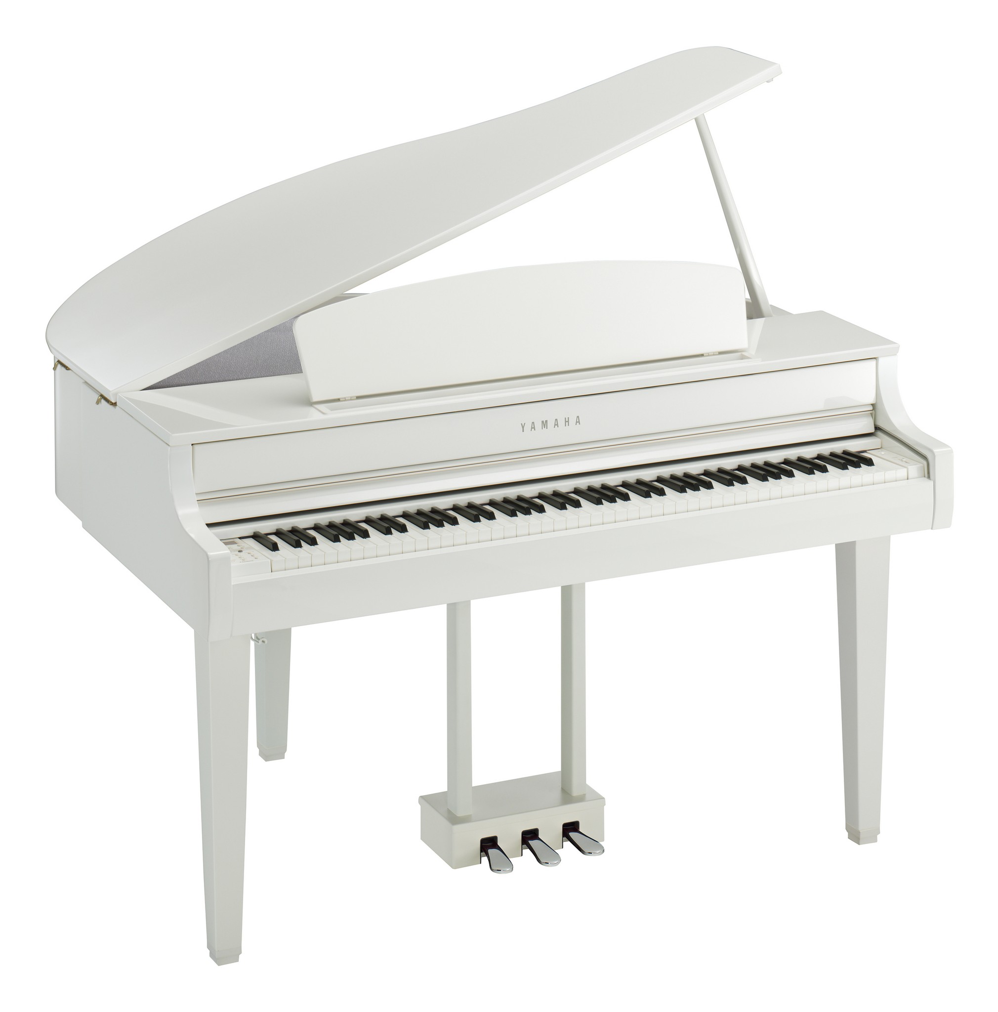 Yamaha Digitalpiano CLP 765 GP WH