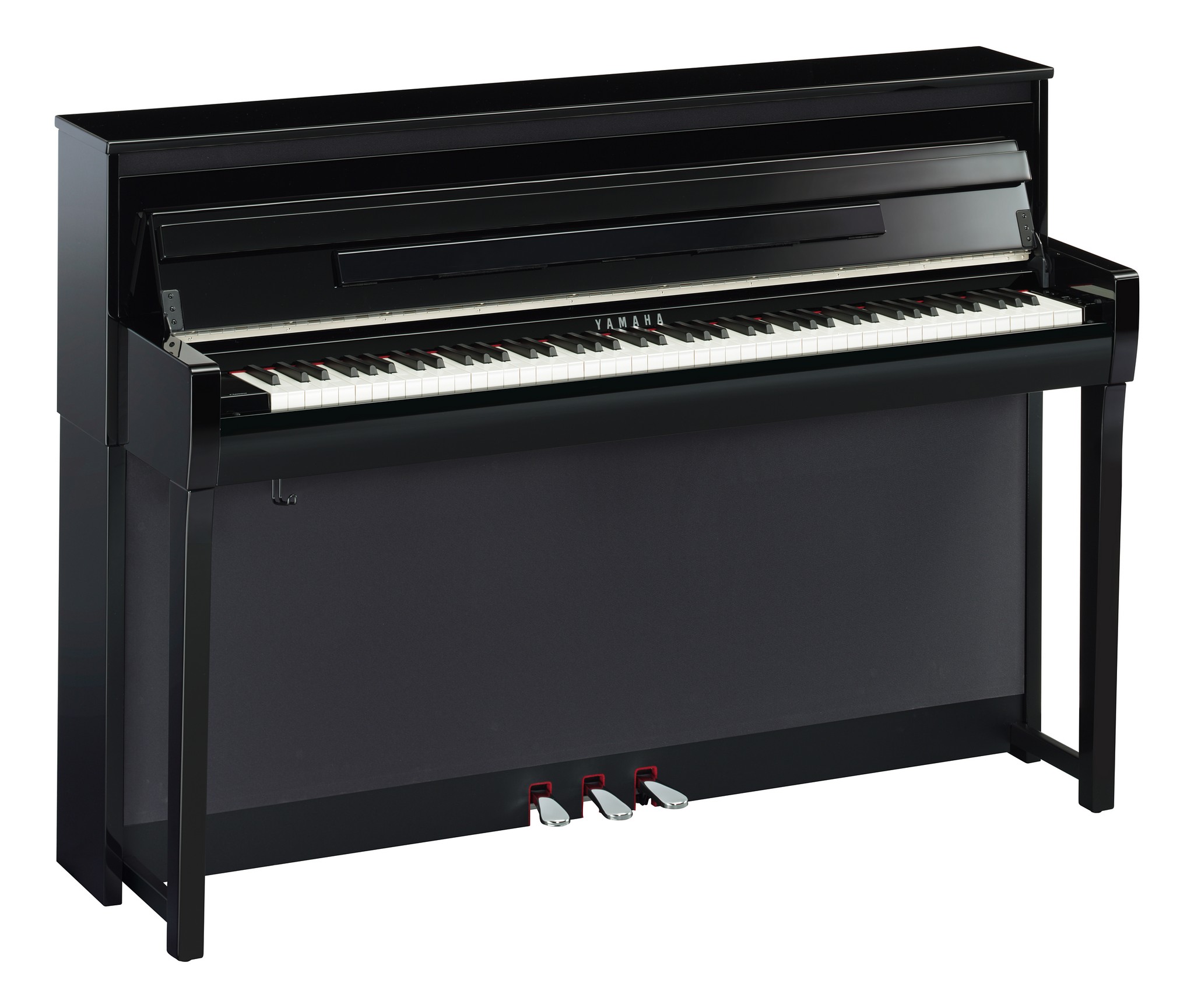 Yamaha Digitalpiano CLP 785 PE