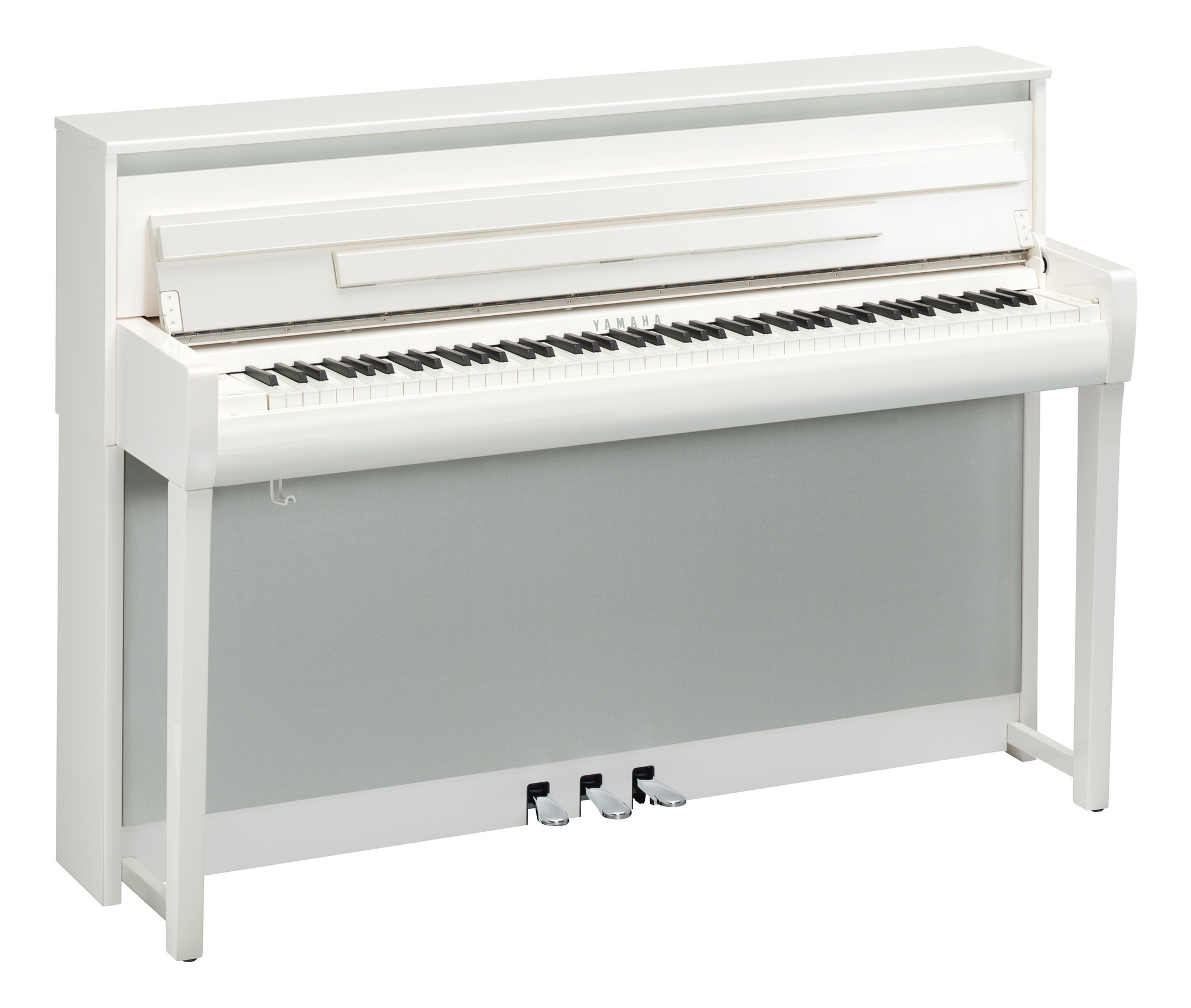 Yamaha Digitalpiano CLP 785 PWH