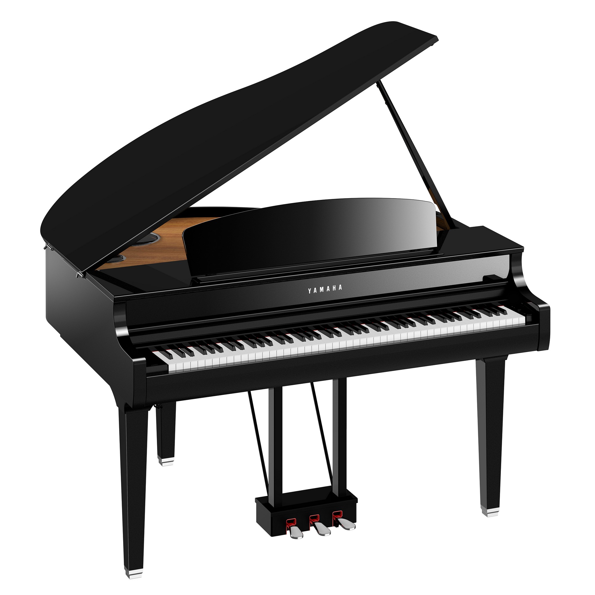 Yamaha Digitalpiano CLP 795 GP PE