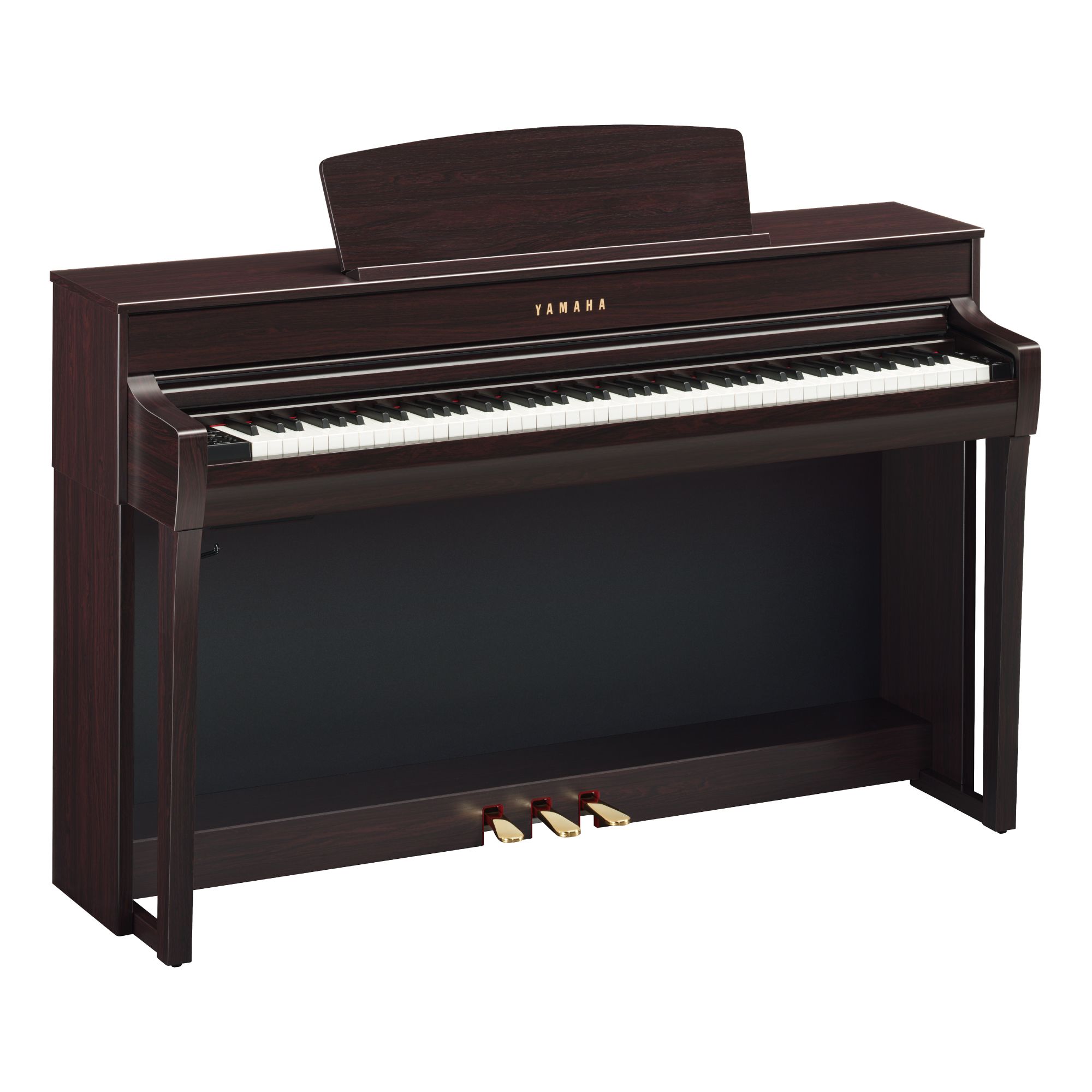Yamaha Digitalpiano CLP 745 R