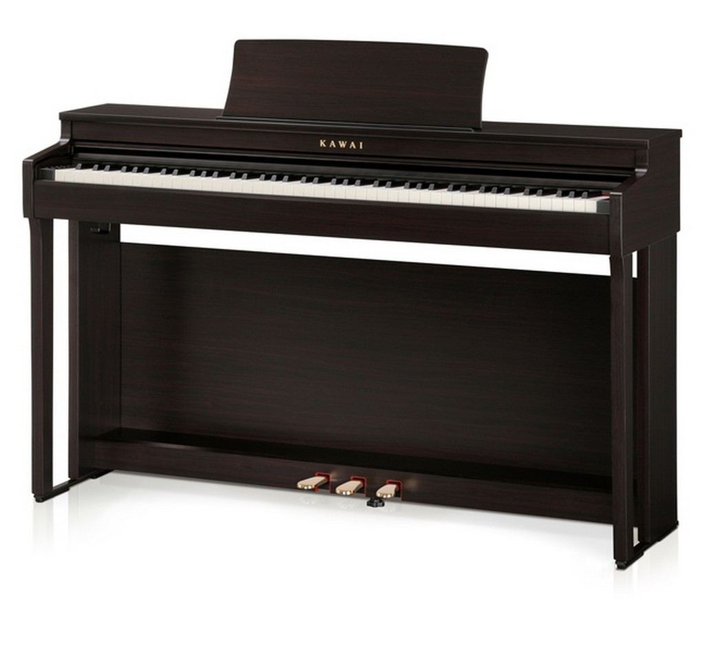 Kawai Digitalpiano CN 201 R