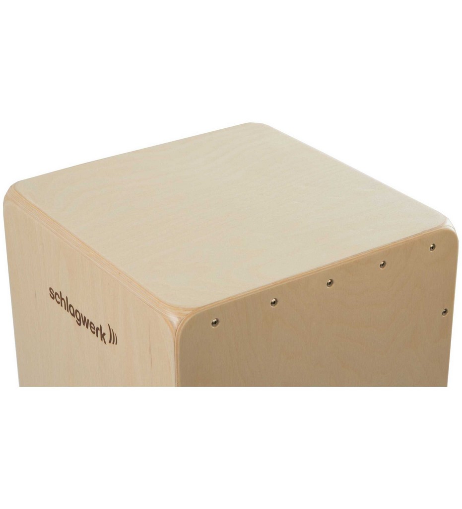 Schlagwerk Cajon X-One Cp114 Cosmo Bild 3