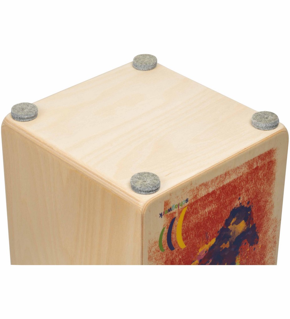 Schlagwerk Kids & Junior Cajon HighFive CP402
