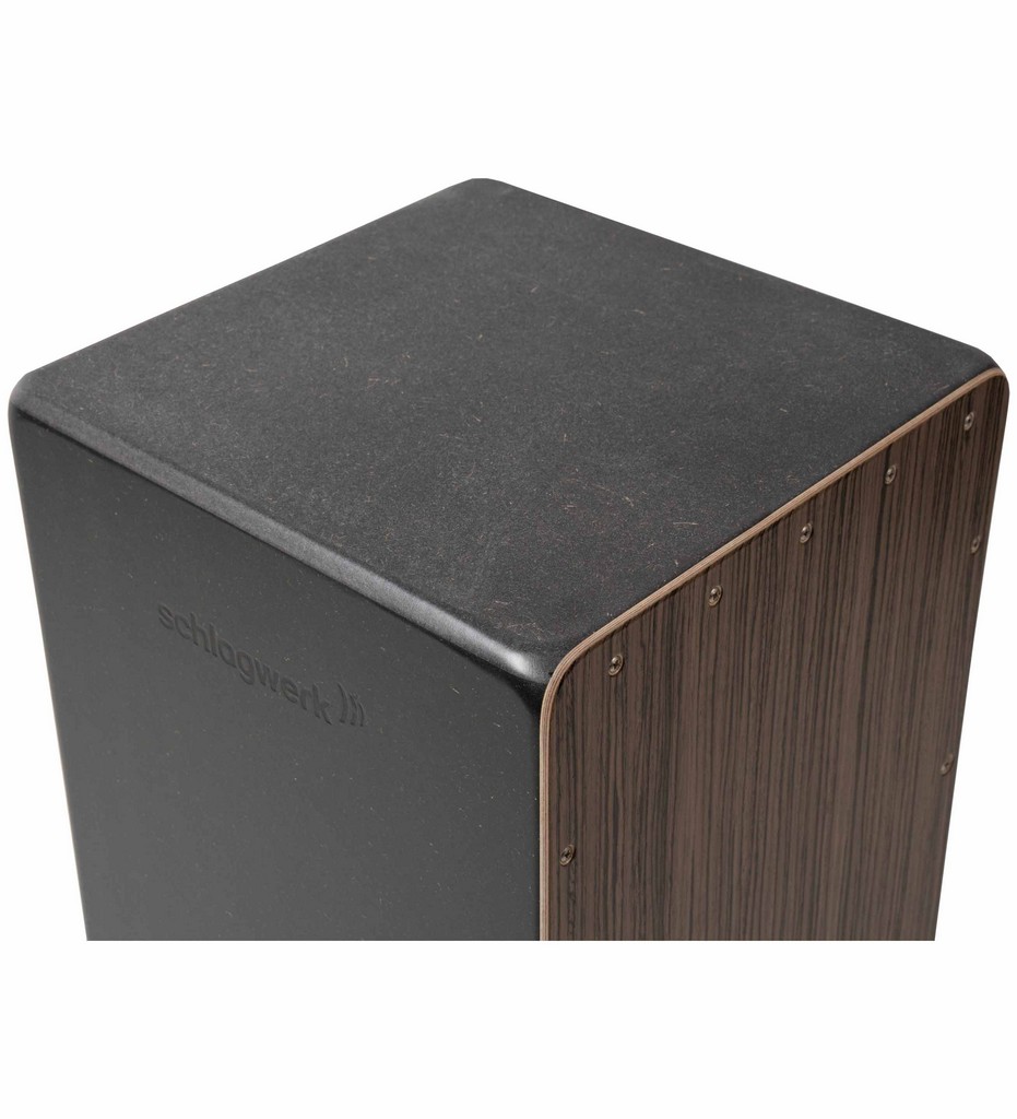 Schlagwerk Cajon CP90 Vintage Walnut