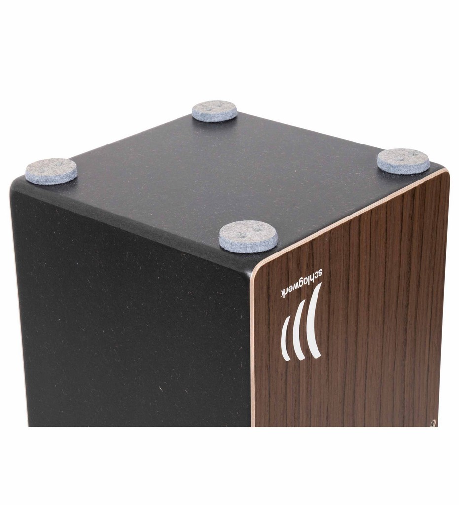 Schlagwerk Cajon CP90 Vintage Walnut