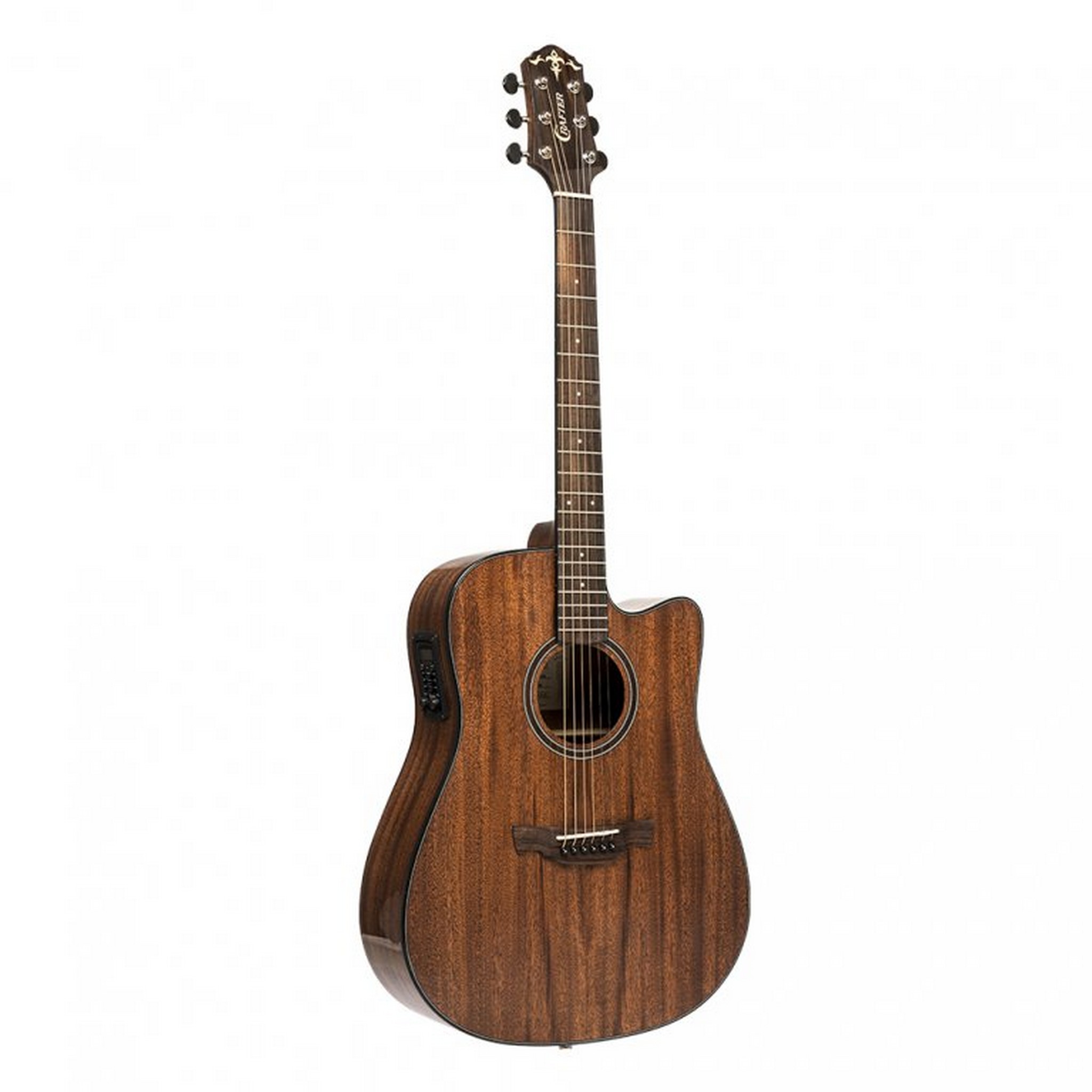 Crafter Able D635 CE N
