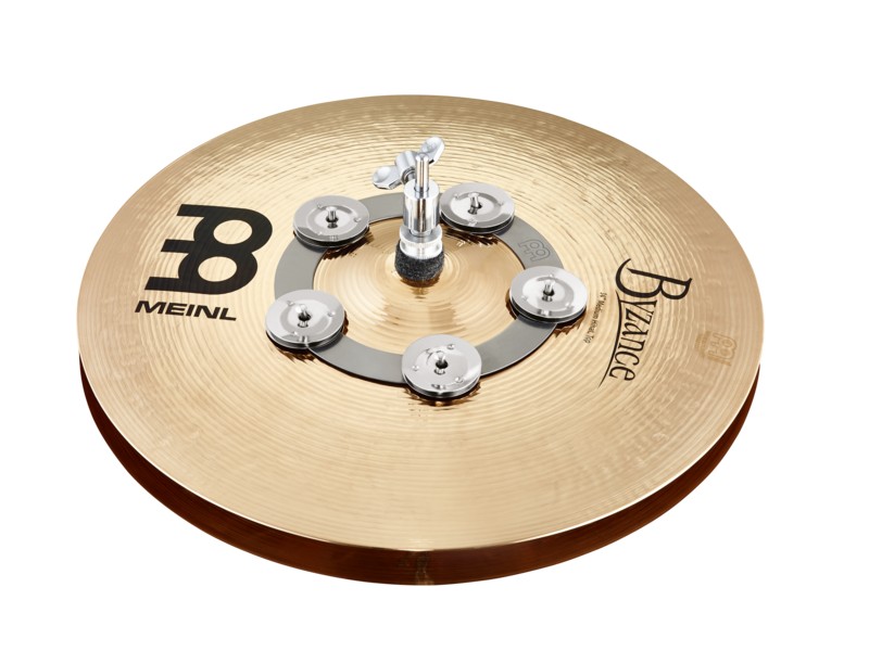 MEINL CRING Ring Bild 2