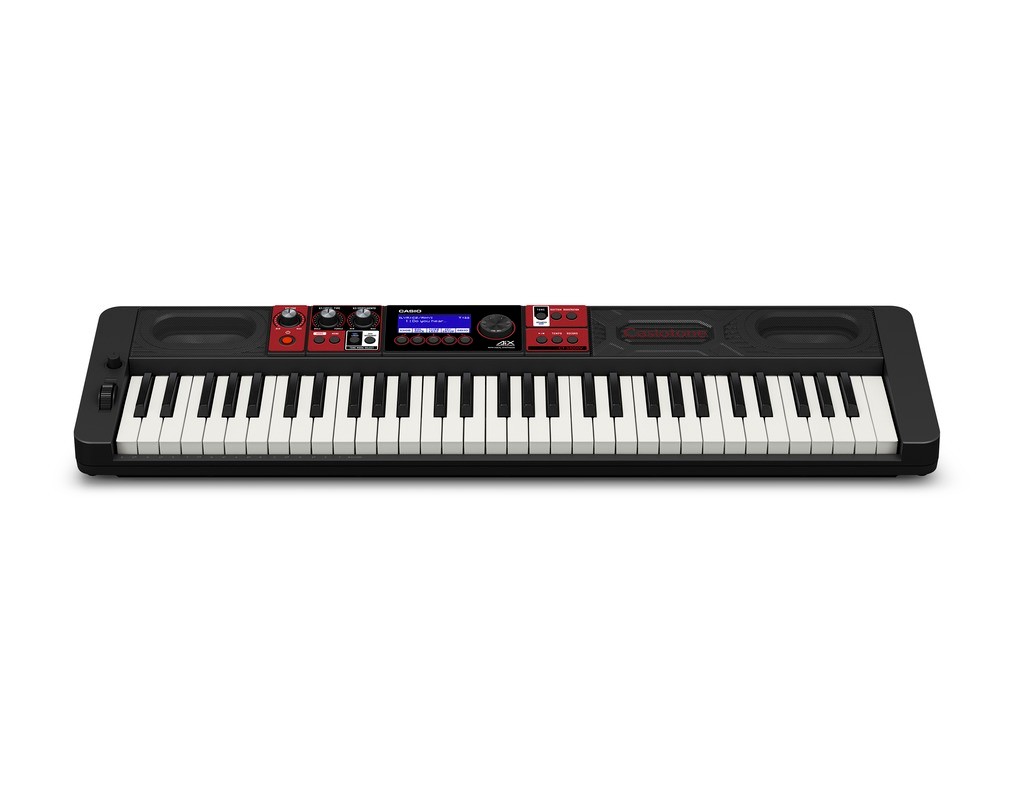 CASIO Keyboard Casiotone CT-S1000V Bild 2