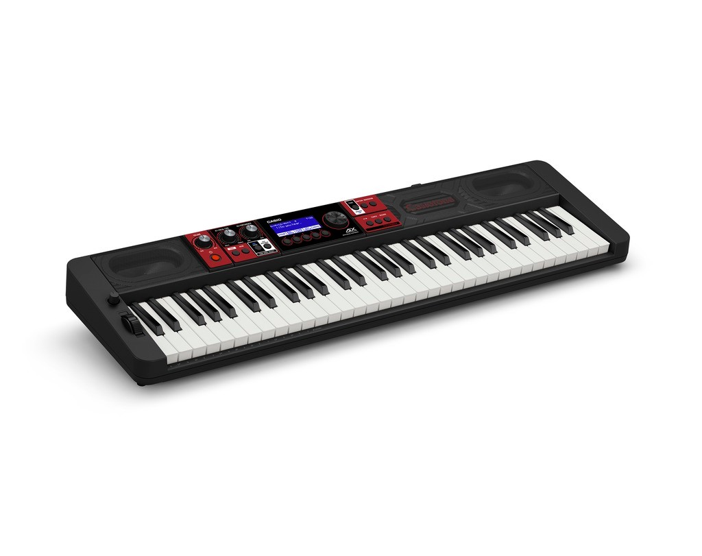 CASIO Keyboard Casiotone CT-S1000V Bild 3