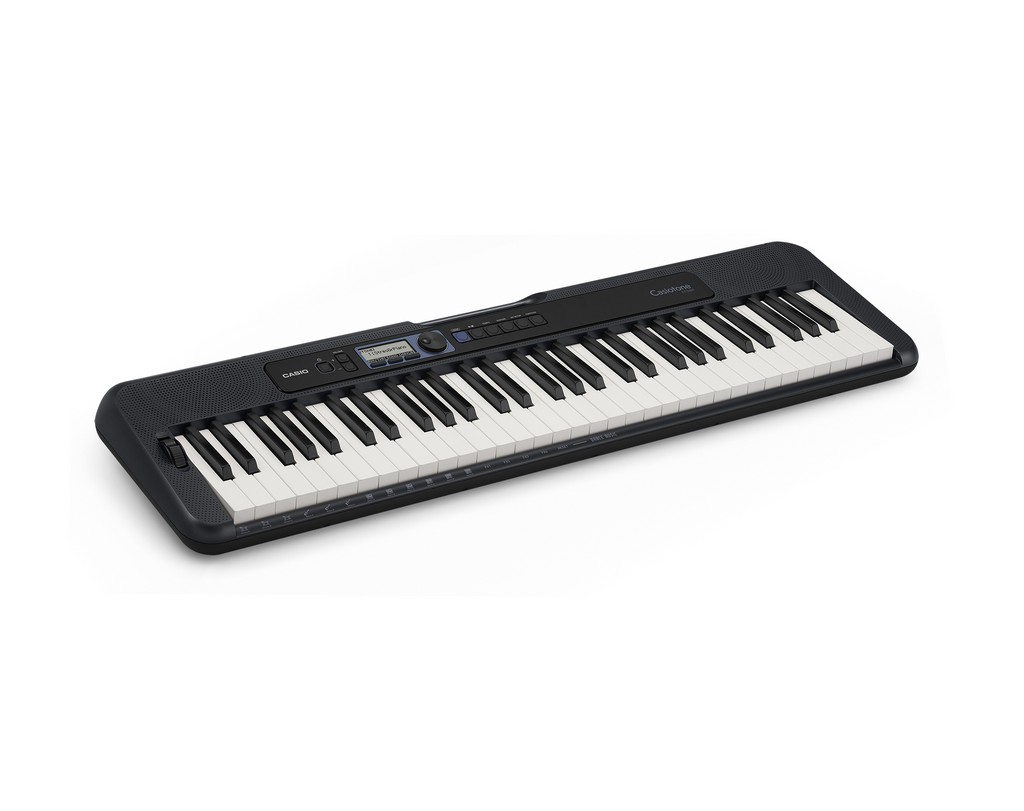 CASIO Keyboard Casiotone CT-S300 Bild 2