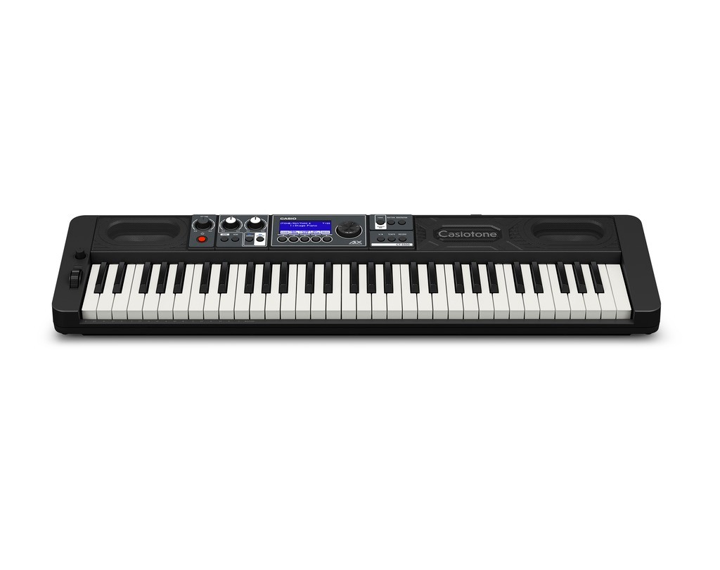 CASIO Keyboard Casiotone CT-S500 Bild 2