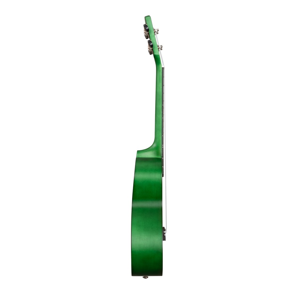 CASCHA Concert Ukulele Linden Green Bild 2