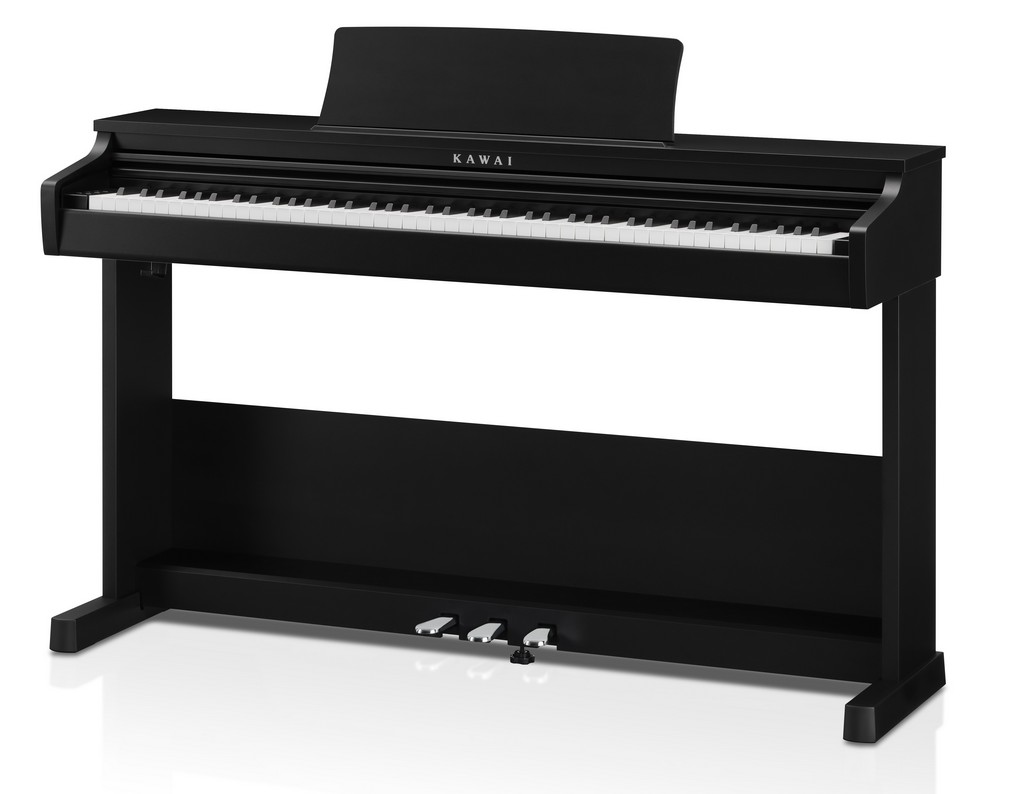 Kawai Digitalpiano CX 102B