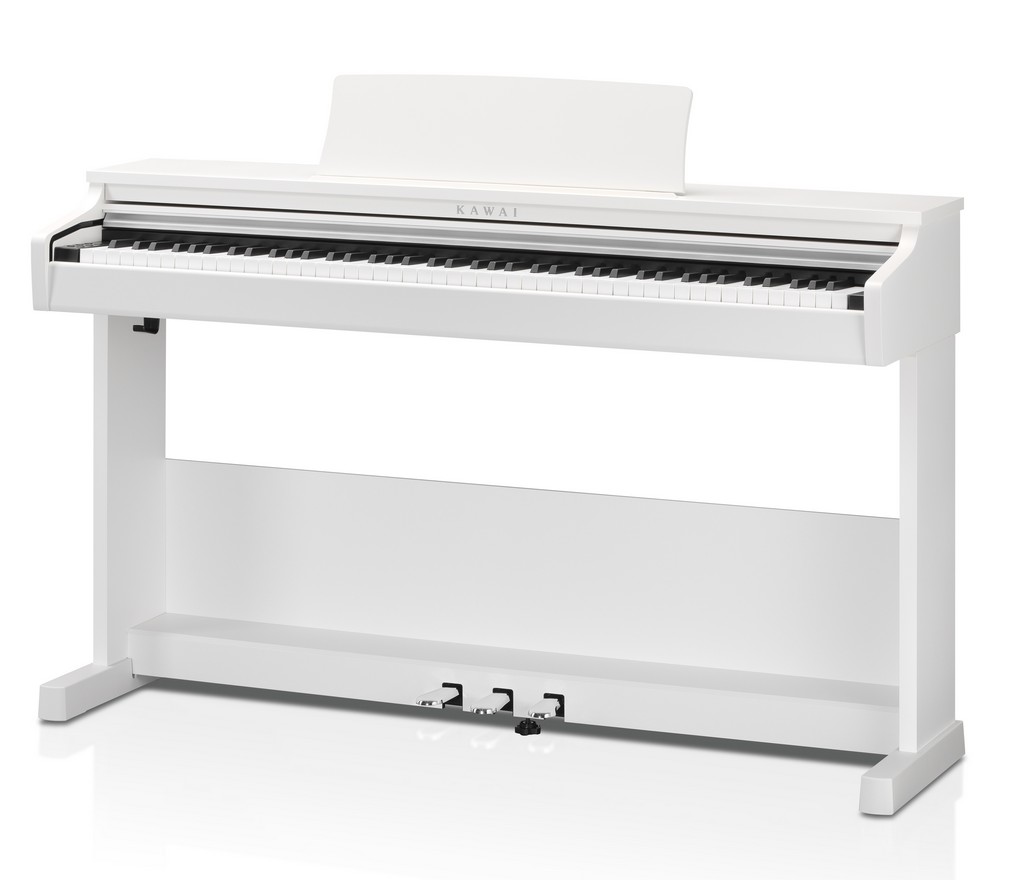 Kawai Digitalpiano CX 102W