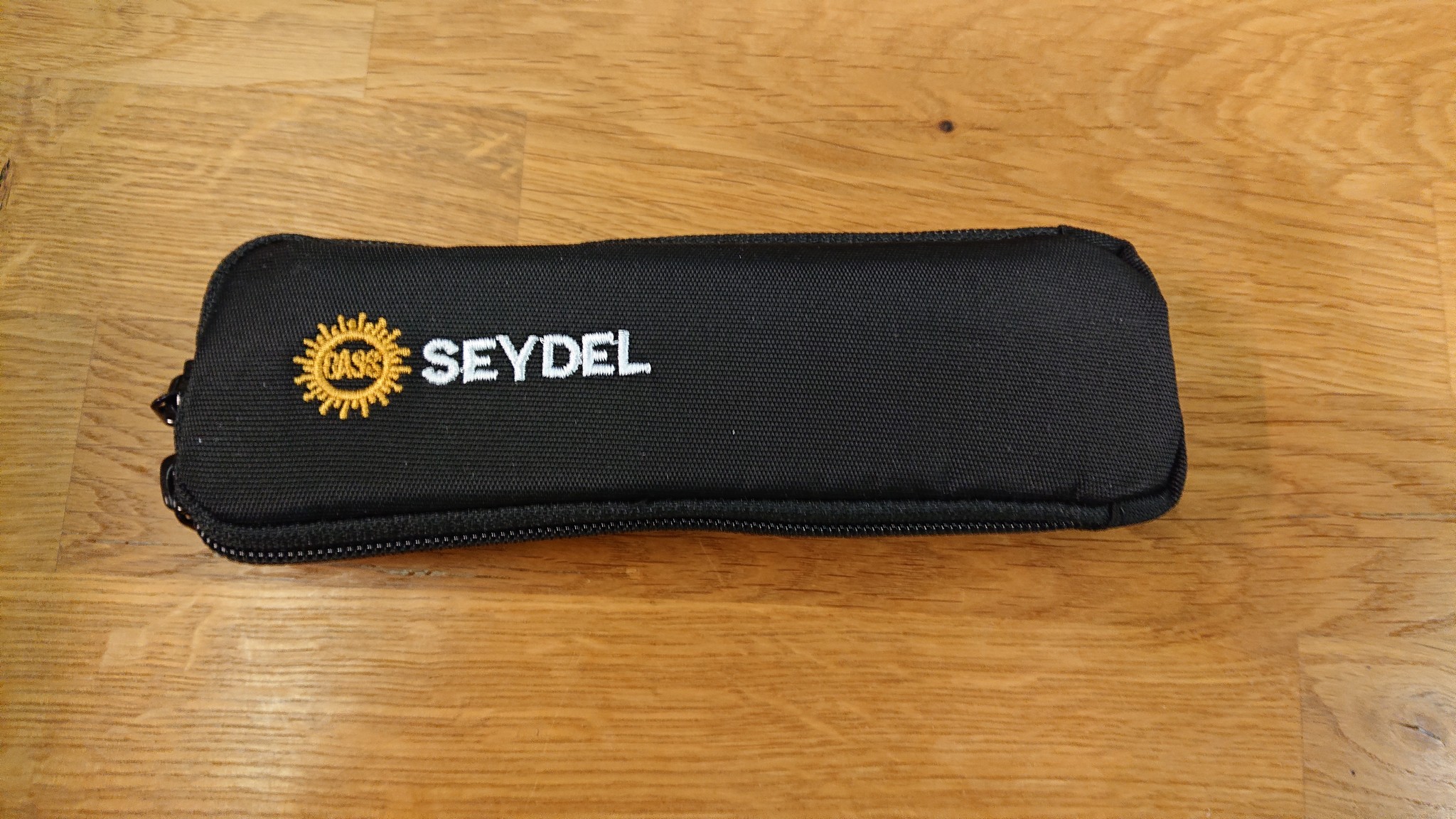 SEYDEL Club Steel 40 C Bild 5