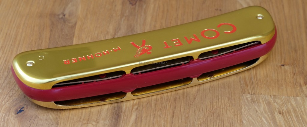 Hohner Comet 40 C