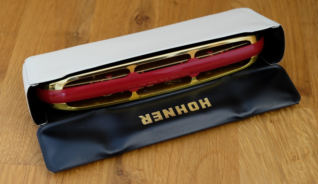 Hohner comet 40 shop