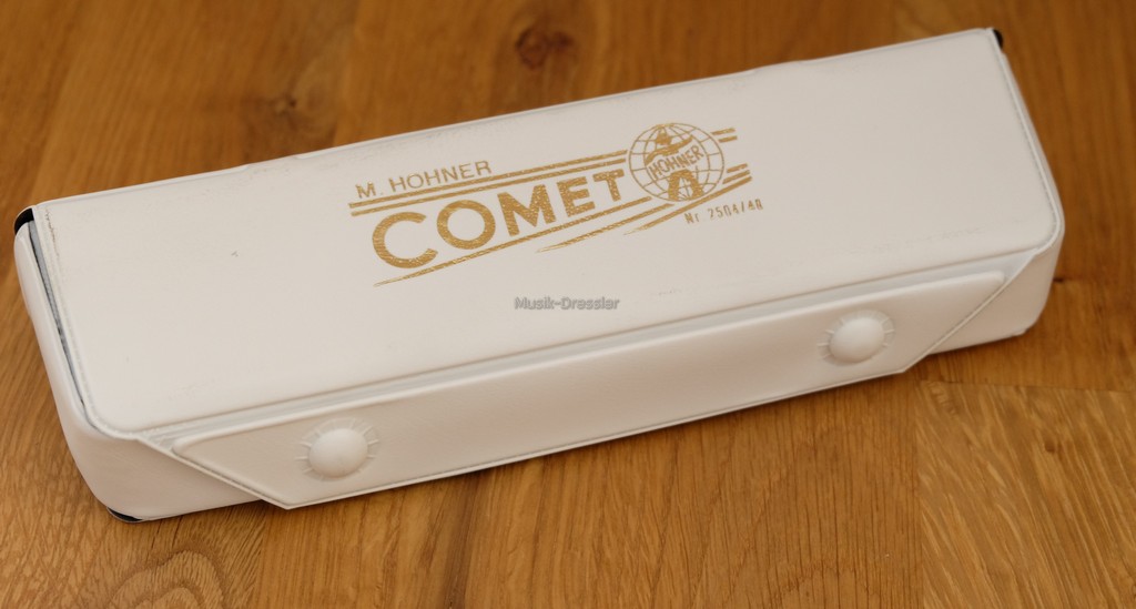 Hohner Comet 40 C