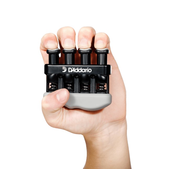 D'Addario Varigrip Handtrainer Bild 2