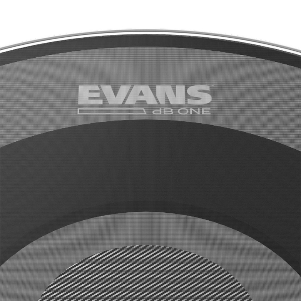 Evans dB One Bassdrum-Schlagfell 20 Bild 2