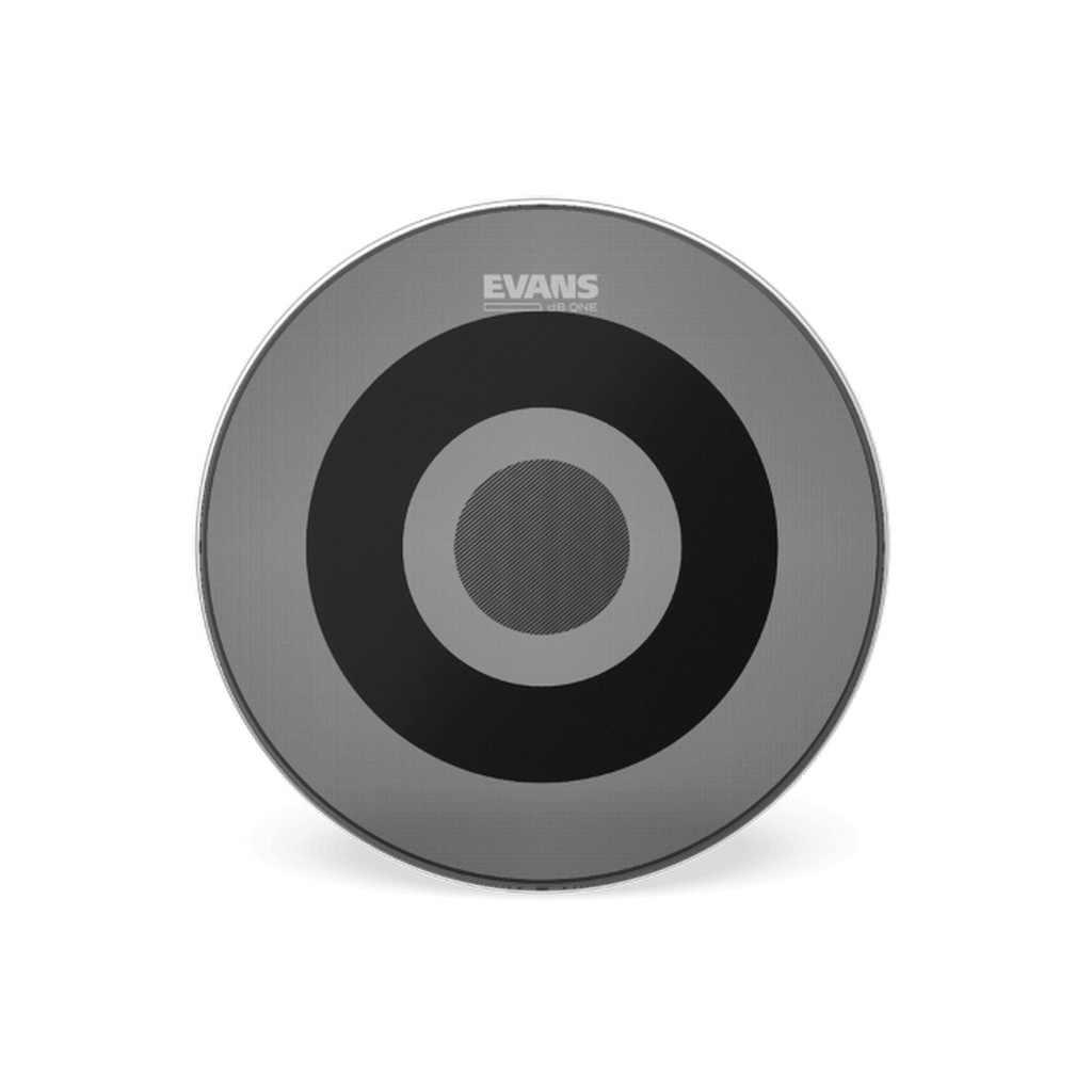 Evans dB One Bassdrum-Schlagfell 20