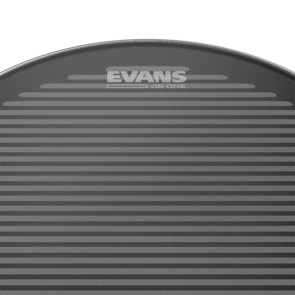 Evans dB One Snare Schlagfell 14 Bild 2