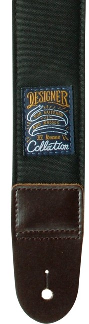 Ibanez Gitarrengurt