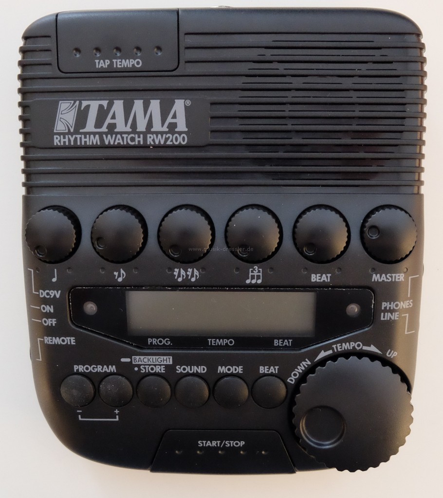 TAMA RW 200 Rhythm Watch
