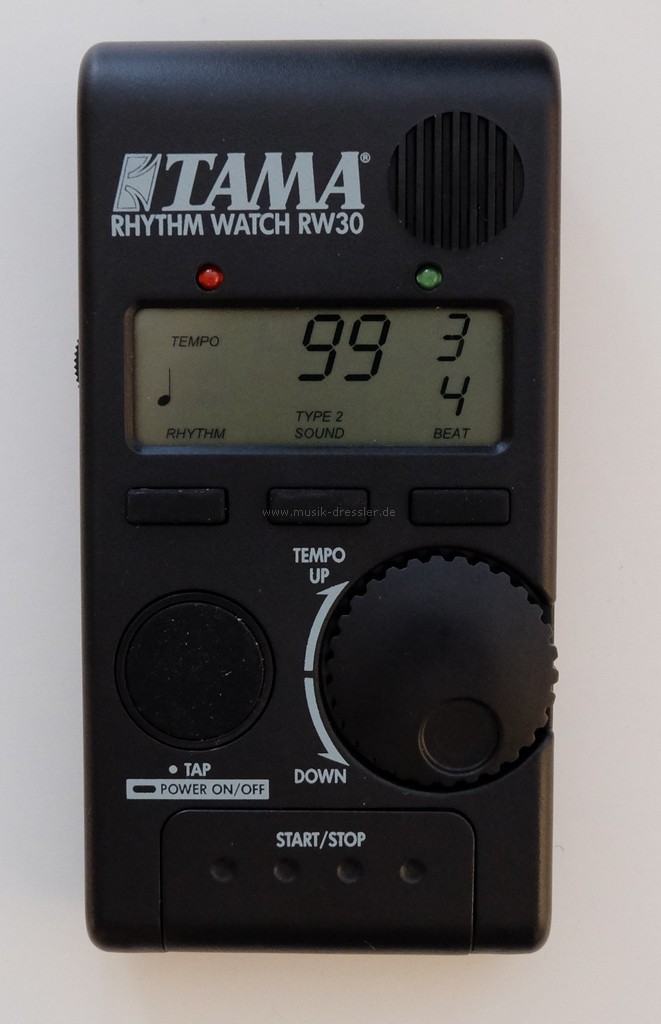 TAMA RW 30 Rhythm Watch