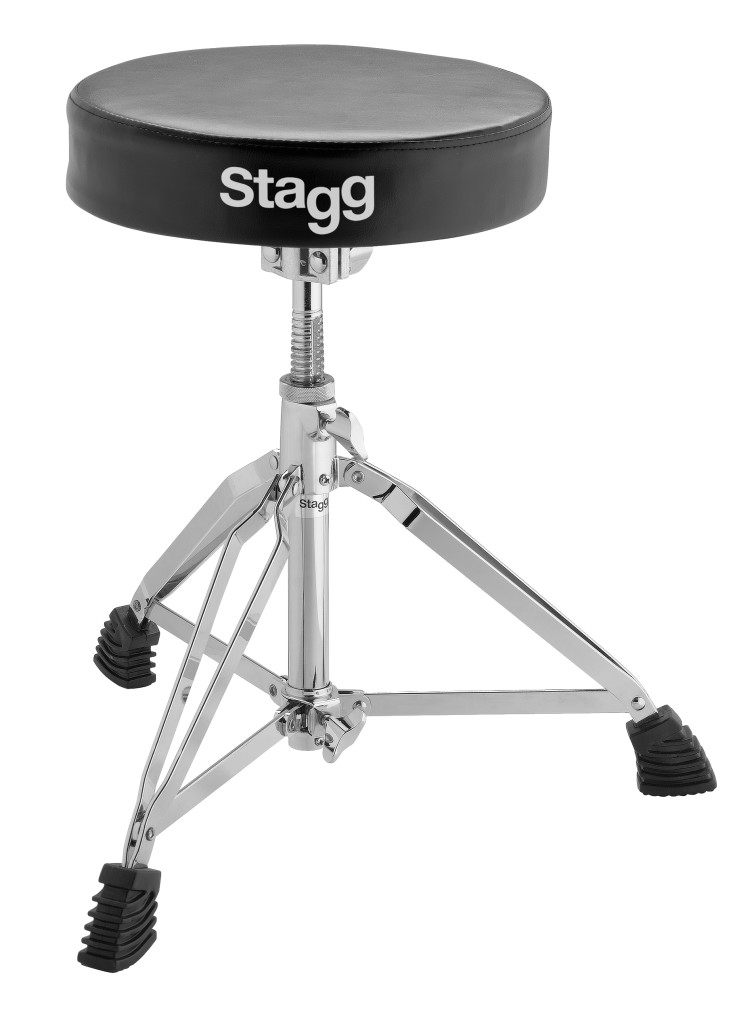 STAGG Schlagzeughocker DT52R