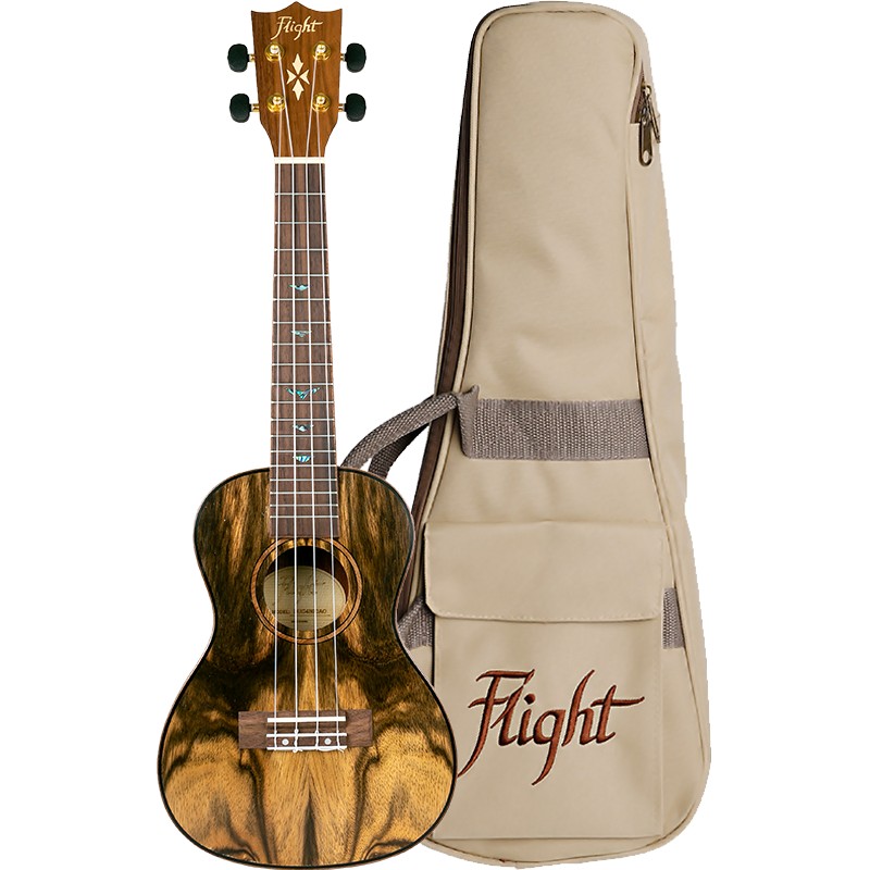 Flight Concert Ukulele DUC 430 Dao