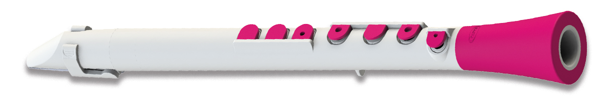 NUVO DooD Wei-Pink