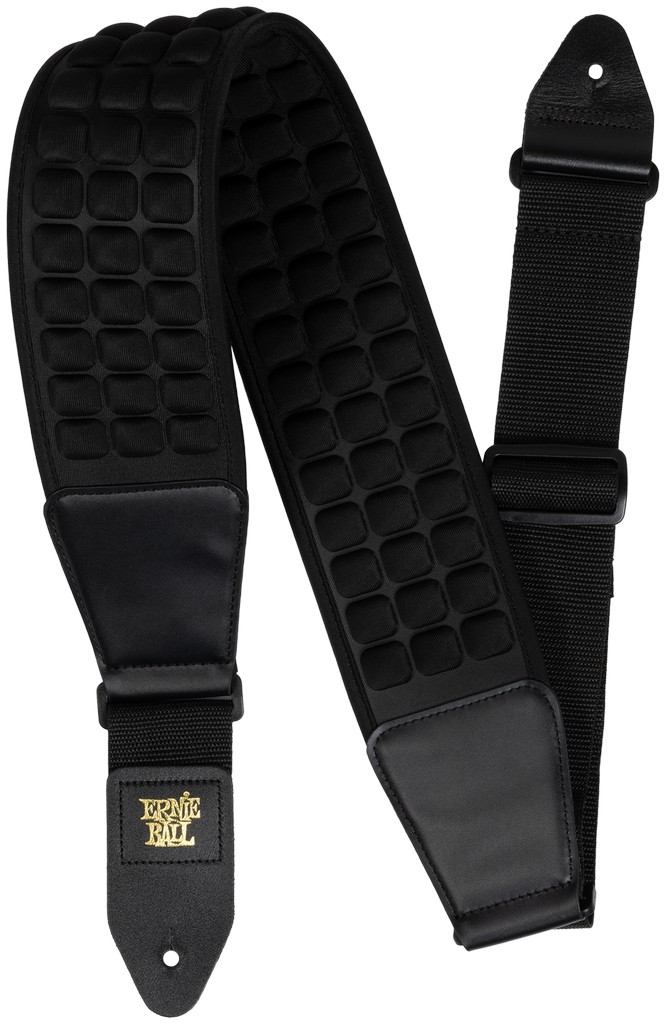 Ernie Ball Gitarrengurt, Cloud Comfort Gurt