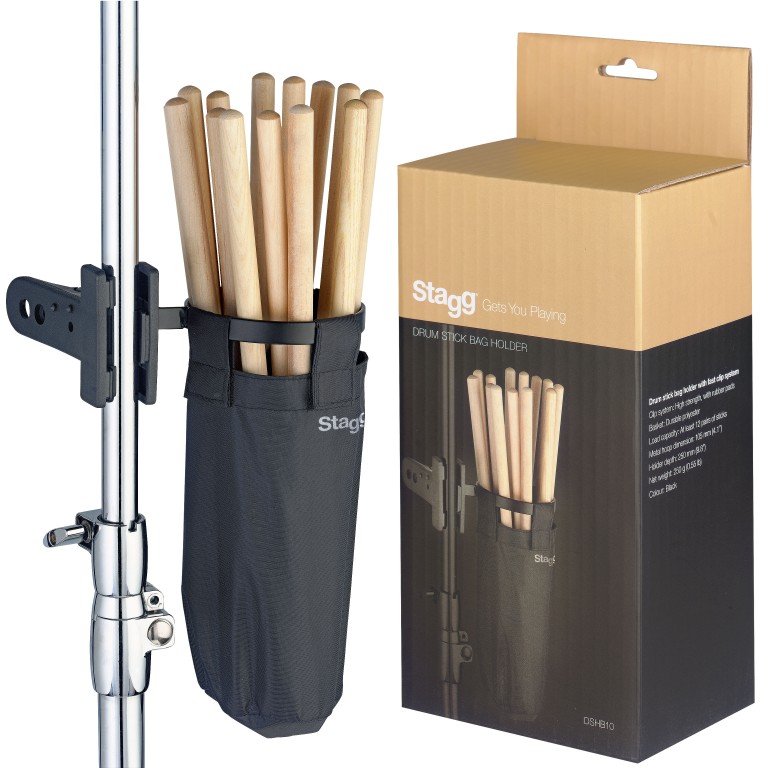 STAGG Drum Stick Bag