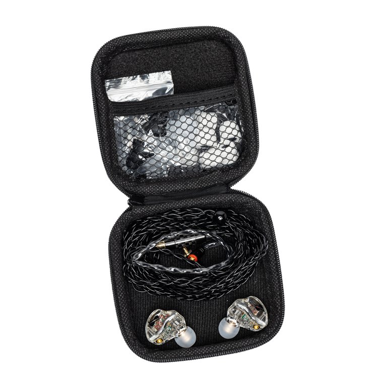STAGG In-Ear-Kopfh�rer SPM PRO TR