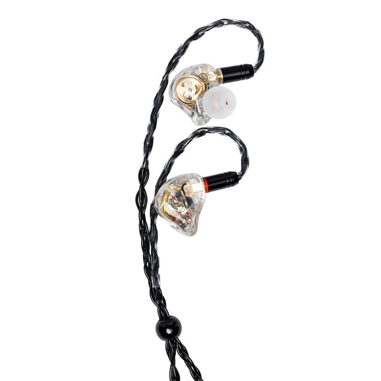 STAGG In-Ear-Kopfh�rer SPM PRO TR