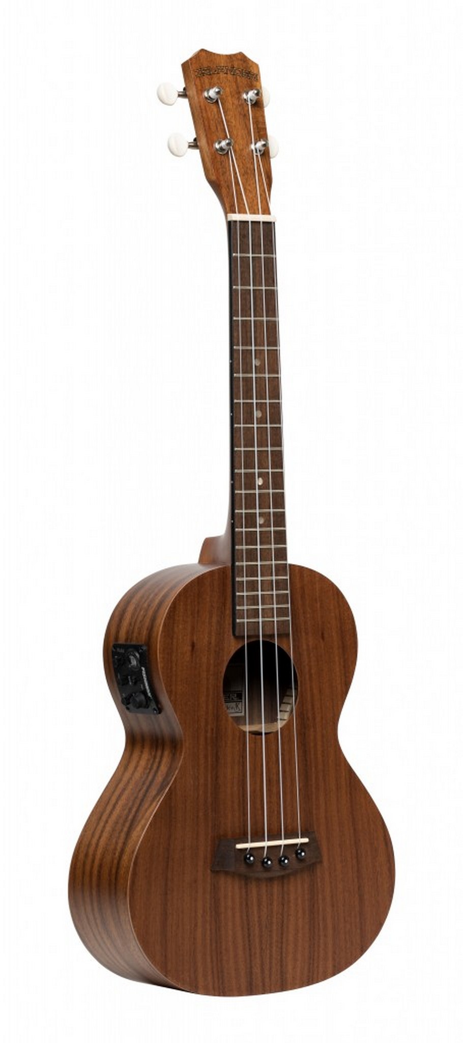 Islander Tenor-Ukulele AT-4EQ