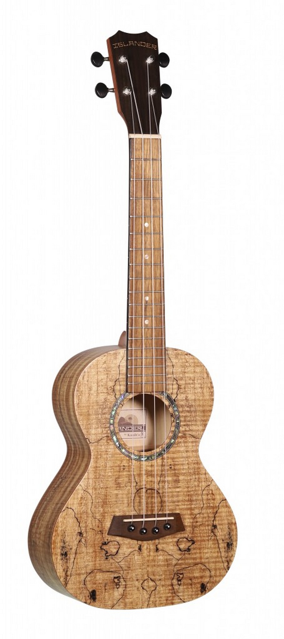 Islander Tenor-Ukulele MAT-4