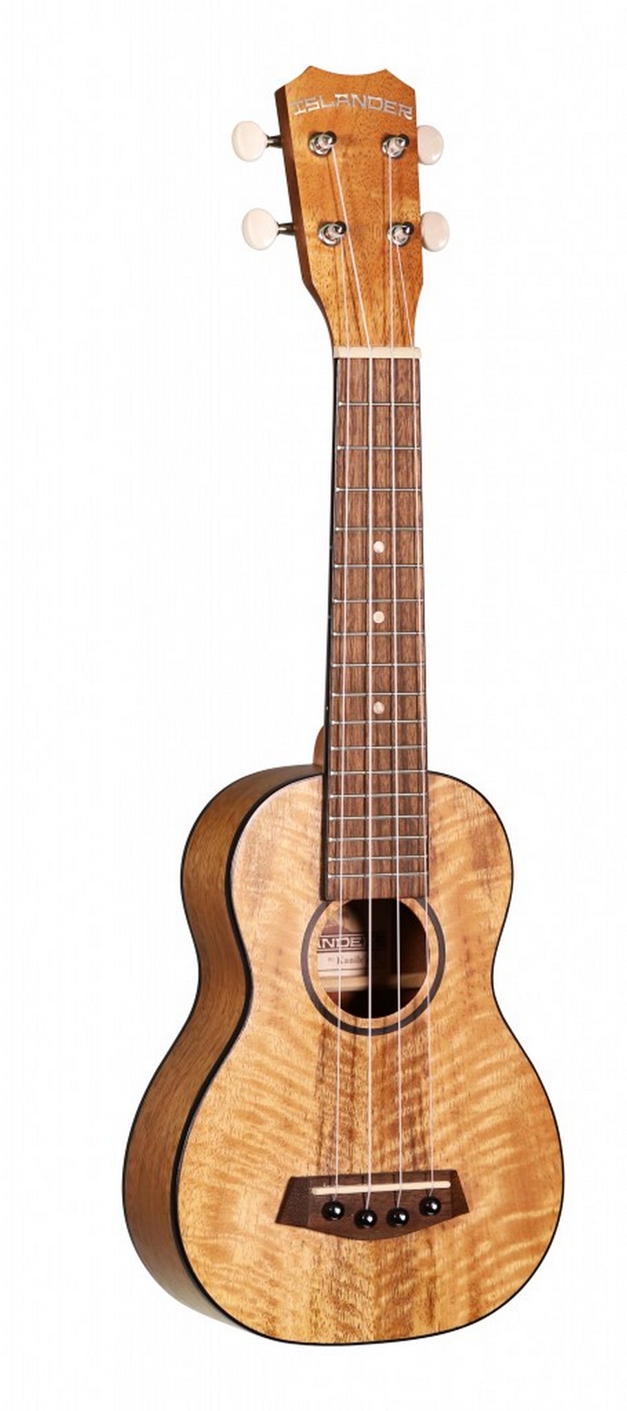 Islander Sopran-Ukulele MOS-4