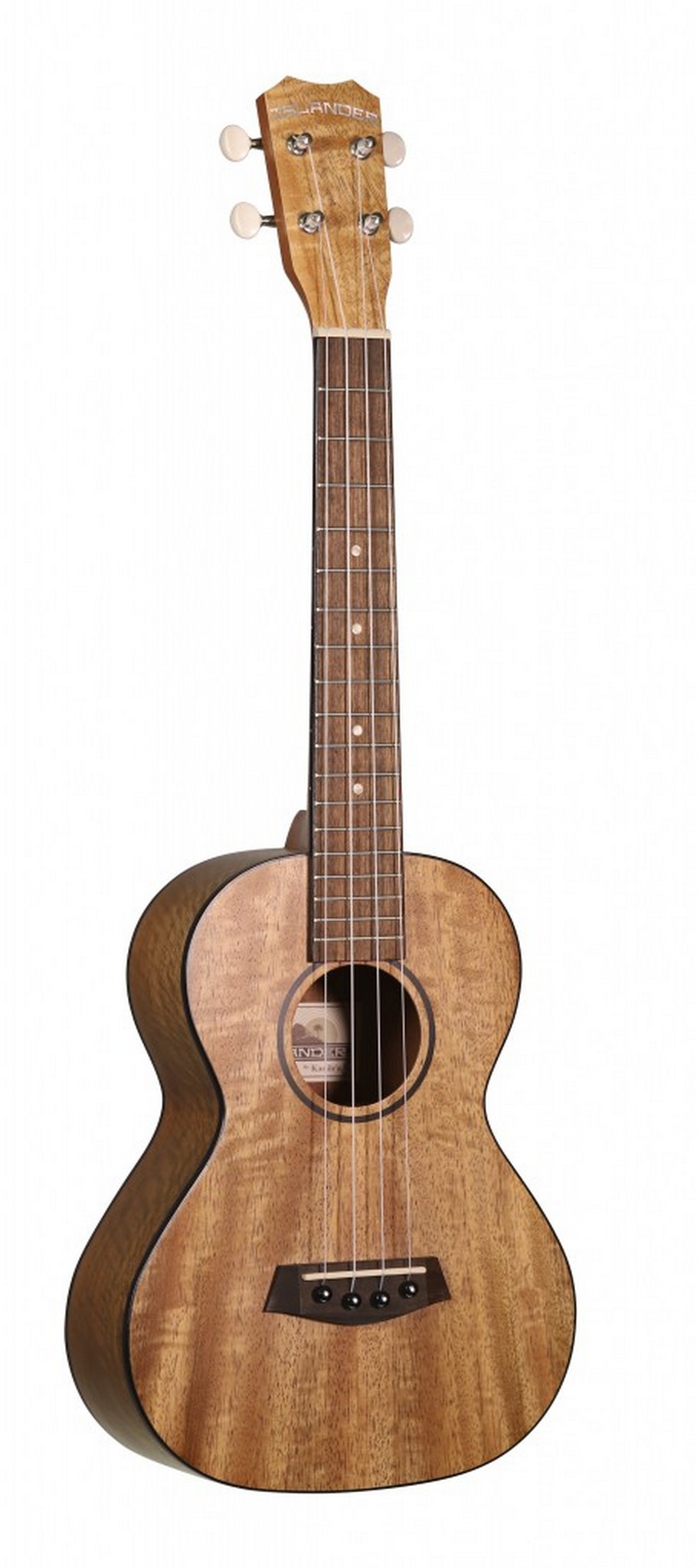 Islander Tenor-Ukulele MOT-4