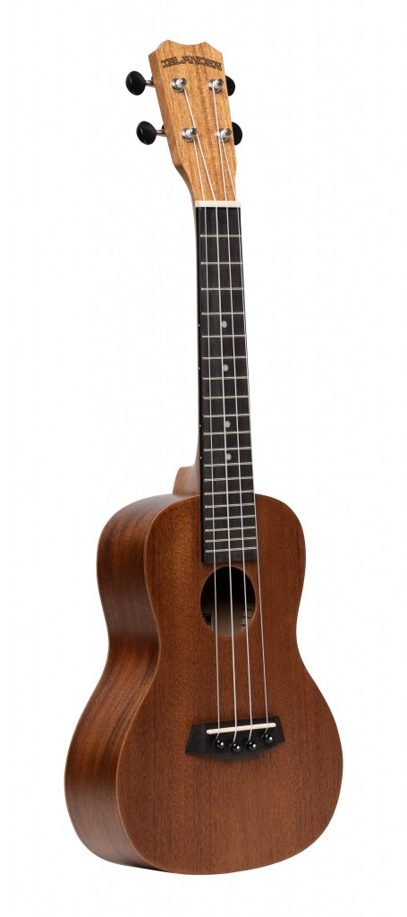 Islander Konzert-Ukulele MC-4