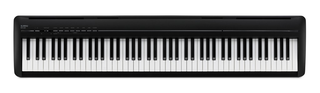 Kawai Digitalpiano ES 120 B