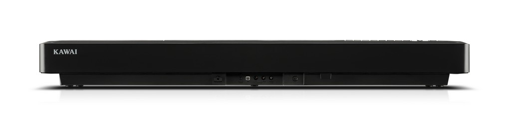 Kawai Digitalpiano ES 120 W Bild 3