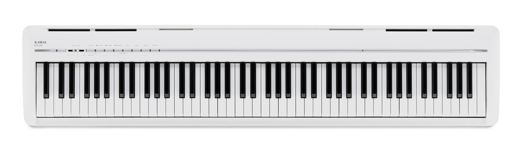 Kawai Digitalpiano ES 120 W